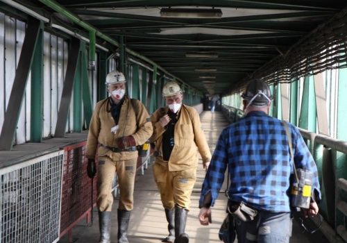 JSW: albo zawieszenie świadczeń, albo restrukturyzacja