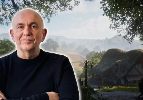 Peter Molyneux wzruszył się do łez. Legendarny ojciec serii szczerze ocenia najnowszy pokaz Fable