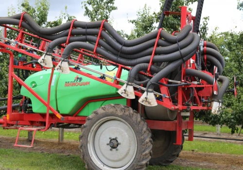 Zbliża się wiosna – jak dokumentować zabiegi na plantacjach?