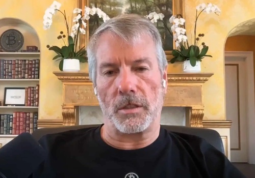 Michael Saylor znowu to zrobił. Genialny trik z STRC otwiera drogę do miliardowych zakupów!