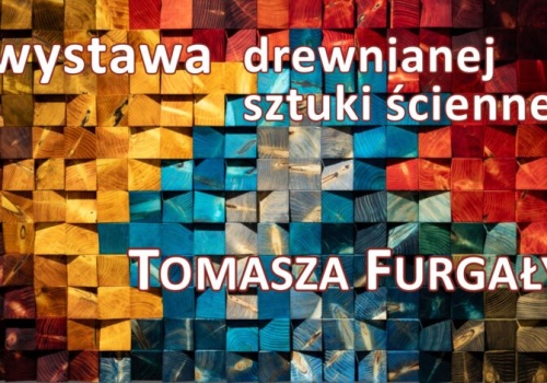 ROK zaprasza na wernisaż „Co drewno ma do opowiedzenia”
