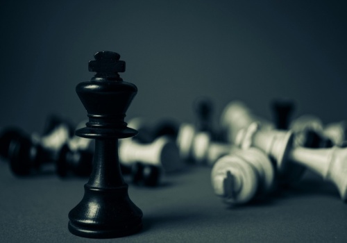 4 strategie CIO, które decydują o przewadze rynkowej