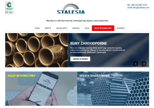 Stal nierdzewna: Gdzie znajduje zastosowanie? Przewodnik po branżach i możliwościach