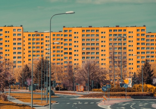 Stabilizacja zamiast przecen. Co czeka rynek mieszkań w 2026 r.?