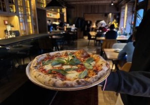 5 miejsc w Chełmnie, w których naprawdę dobrze zjesz