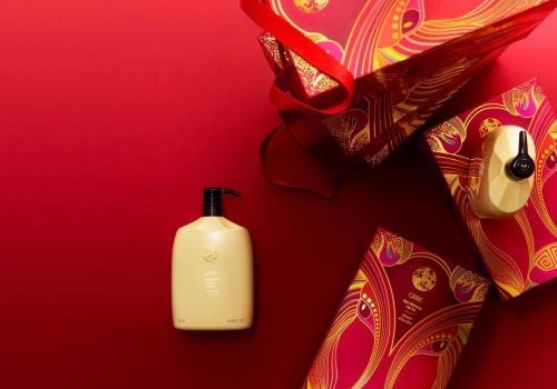 Rok Ognistego Konia w artystycznej odsłonie Oribe