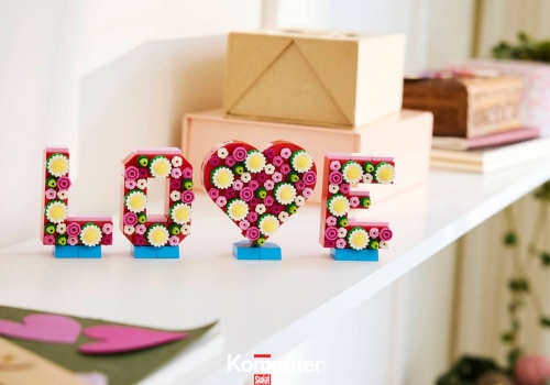 Najlepsze zestawy Lego na Walentynki. Klocki w dobrej cenie