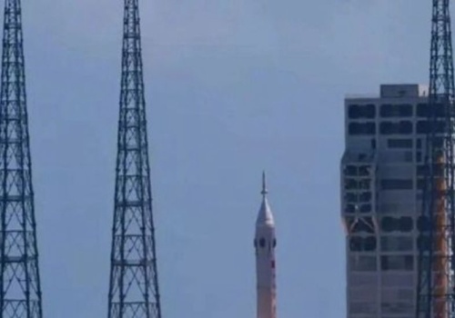 Chiny gotowe na Księżyc. Właśnie testują kapsułę nowej generacji