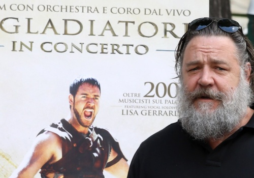 Prawdziwy koszmar zdjęciowy. Aktor przeżył szereg wypadków na planie