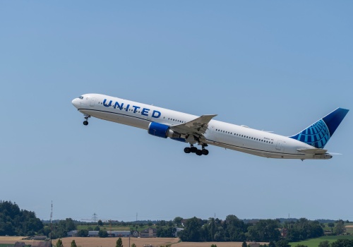 Miał lecieć do Ameryki Środkowej, wylądował w Tokio. Zorientował się, gdy lot mu się dłużył