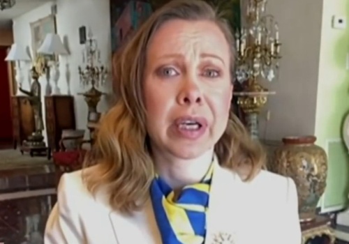 Burza w Ukrainie po tym, co zrobiła wielka mistrzyni. Cyniczne oświadczenie