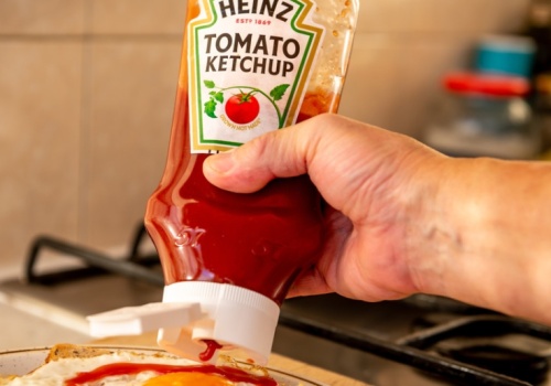 Kraft Heinz wstrzymuje podział i zmienia kurs strategiczny