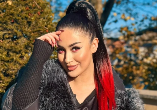 Roxaok na czerwonym dywanie premiery filmowej „Pie** Mickiewicza 3”