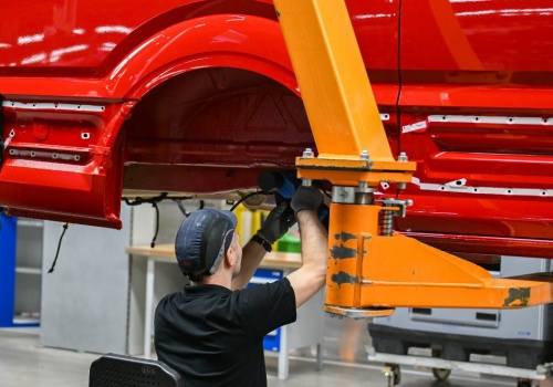 Polska gospodarka rośnie szybciej od prognoz. Najnowsze dane o PKB