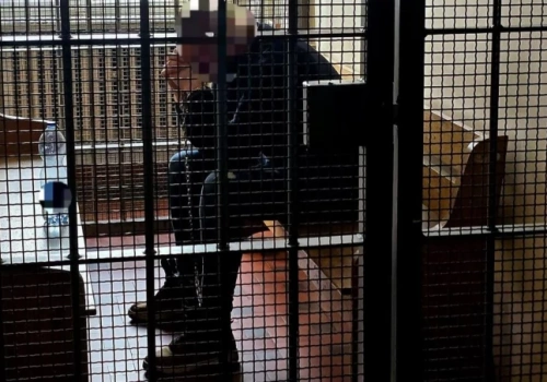 Kolejny kibol GKS-u Katowice okazał się być dilerem narkotyków. Towar ukrywał na ogródkach działkowych i w samoobsługowym magazynie