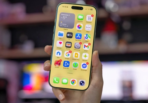 iOS 26.3 już dostępny. Apple ułatwia przenosiny na Androida