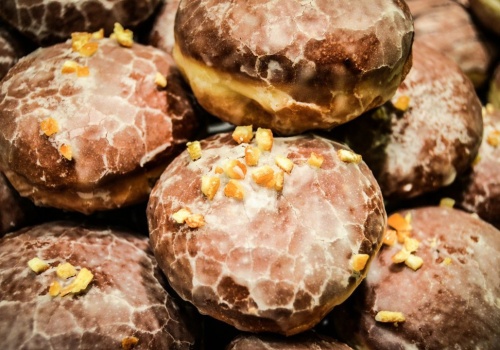 Ten prosty trik sprawi, że tłusty czwartek ci nie zaszkodzi