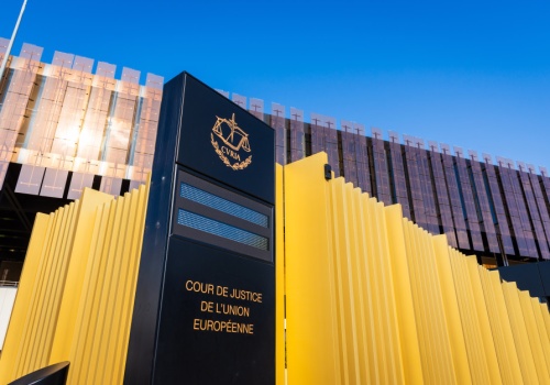 Na ten wyrok czekały miliony Polaków. TSUE zdecydował ws. WIBOR-u