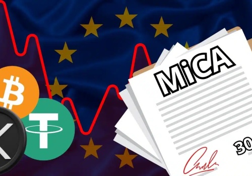 To koniec branży krypto w Polsce? „Czasu jest niewiele”