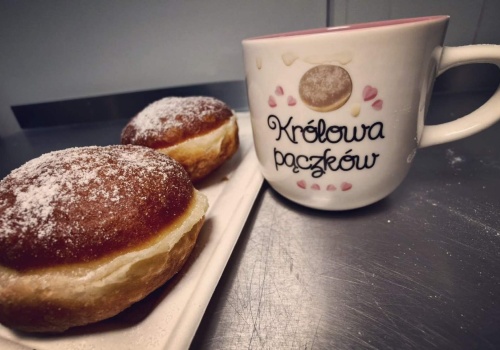 Tłusty Czwartek – słodkie święto, które łączy Ostrowian