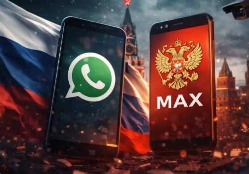 Rosja odcina 100 milionów ludzi od tej popularnej aplikacji! Kreml forsuje własną wersję