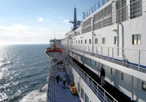 Rejsy do Szwecji za 100 zł. Wyjątkowy prezent z okazji 100. urodzin Gdyni