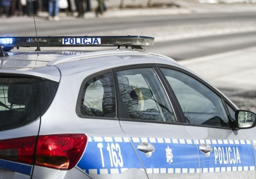 Nie pojawił się w pracy od kilku dni. Tragiczne odkrycie w Szczecinku