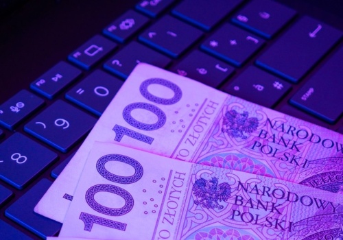 Fiskus nigdy Cię o to nie poprosi. Sprawdź, jakie triki stosują cyberprzestępcy