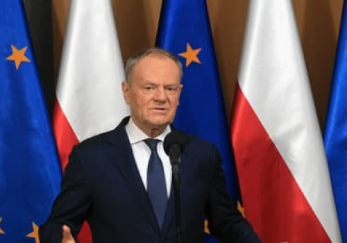 Będzie weto ws. SAFE? Tusk o „niepowetowanej stracie”