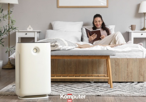 Szukasz dobrego oczyszczacza powietrza? Oto modele wybierane przez Polaków