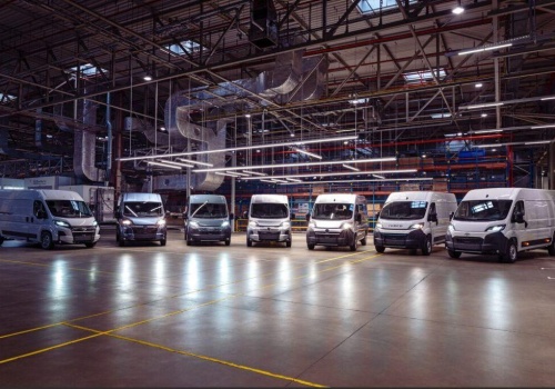 Jak Polska korzysta na współpracy z sektorem automotive we Francji?