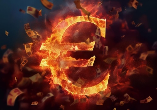 Jak nisko spadnie kurs euro w 2026 r.? Nowe prognozy EUR/PLN wskazują na okolice 4 zł