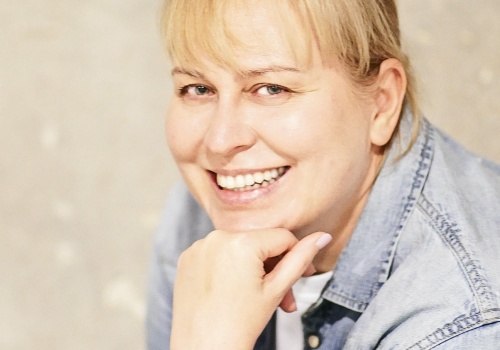 Ewa Drobek: Zależy mi, aby moje uczennice chciały przejmować władzę nad światem