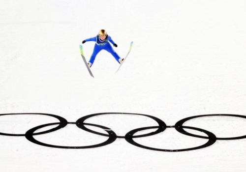 Finlandia bez litości. Przesadził z alkoholem i wyrzucili go z igrzysk!