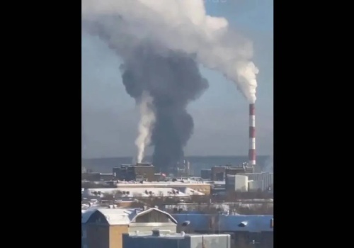 Wybuchy w rafinerii rosyjskiego koncernu. Nalot ukraińskich dronów