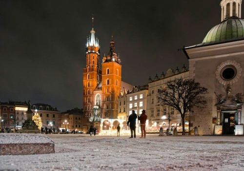 Dyrektor odpowiedzialny za SCT w Krakowie odwołany! “Miszalski szuka kozła ofiarnego”