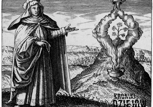 Nazywano ją siostrą Mojżesza. Jej legenda przetrwała 2000 lat