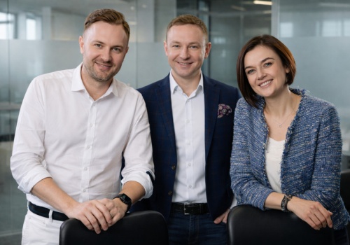 Rafał Brzoska i Digital Ocean Ventures inwestują w polską spółkę AI