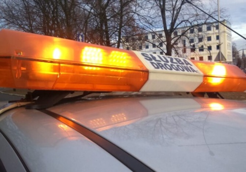 Wprowadzenie tymczasowej organizacji w związku z przebudową ul. Bohaterów Katynia. Sprawdźcie szczegóły!