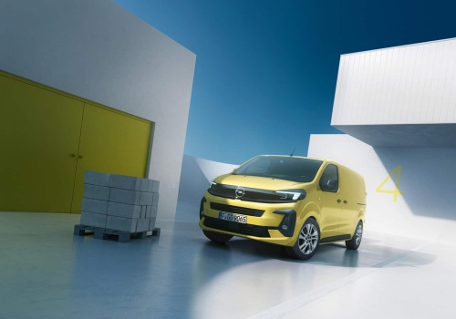 Diesel wraca do łask także u Opla