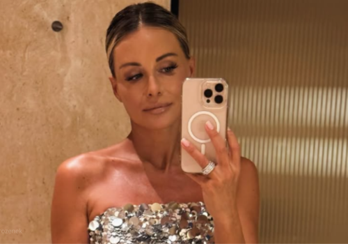 „Zamykam ten rozdział” – Małgorzata Rozenek-Majdan wydała oświadczenie