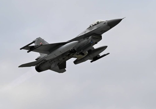 Grom dźwiękowy nad Polską. Wojsko zapowiada naddźwiękowe loty treningowe