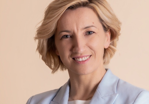 Katarzyna Kucia-Garncarczyk: największym problemem pozostaje dostępność profilaktyki 