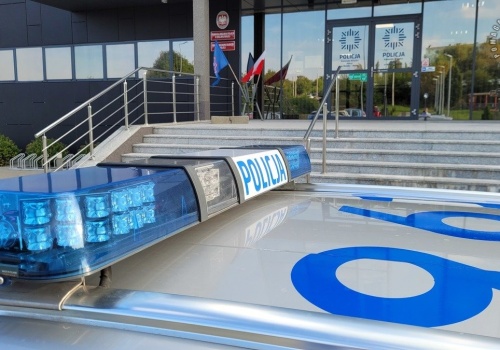 Niewybuch odkryty podczas prac na ul. Piastowskiej. Całkowicie zablokowana droga