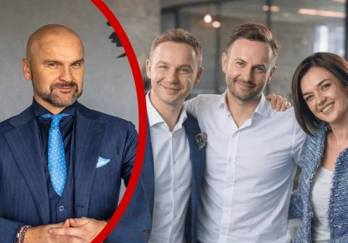 Rafał Brzoska inwestuje w polski startup AI. Demoboost pozyskuje 2,8 mln euro