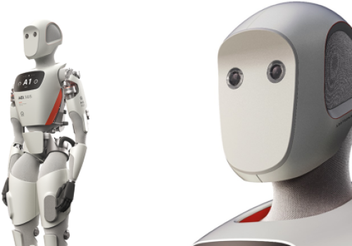 Apptronik pozyskuje ponad 500 mln USD fiannsowania m.in od Google’a i Mercedesa