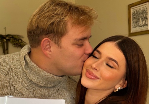 Roksana Węgiel przekazała wieści. Cała Polska gratuluje