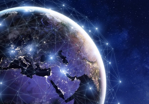 Międzygwiezdna materia w naszym sąsiedztwie?Przełomowe odkrycie Avi Loeba