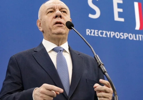 Sasin pochwalił się metamorfozą. 