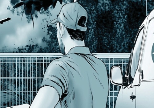 Wybuchowe paczki. Dywersja w powietrzu